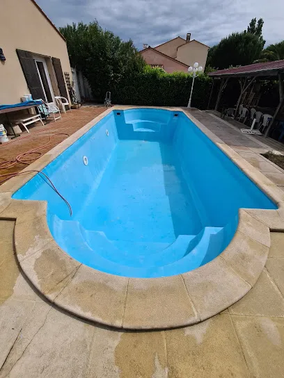 Image de A L'EAU PISCINES
