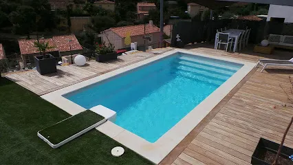 Image de ALLIANCE PISCINES AUBAGNE