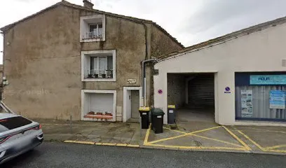 Image de aqua résines
