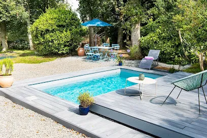 Image de Aquilus Piscines et Spas Orange/Avignon