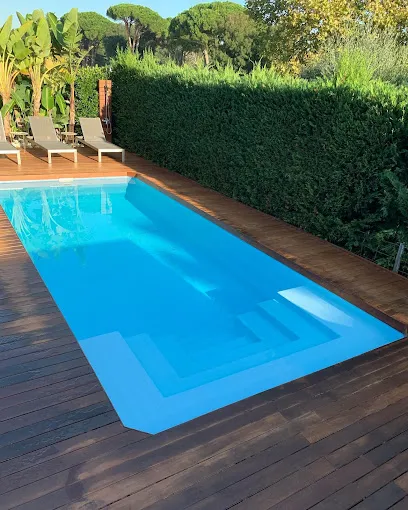 Image de Barom Coques Piscine / Entretien & Nettoyage Piscine