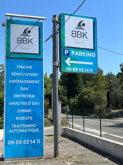 Image de BBK Piscine