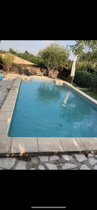 Image de BD PISCINE
