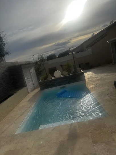 Image de Blue water