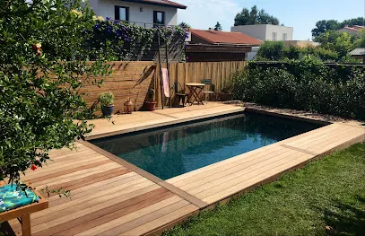 Image de ️ CDNG Piscines