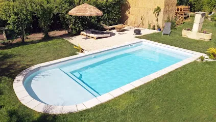 Image de Cocktail piscine Pertuis 84120
