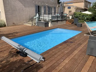Image de concept piscines florensac - hérault