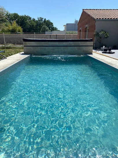 Image de DB Pool