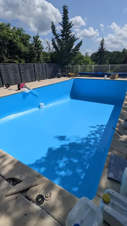 Image de dehors piscines
