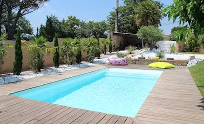 Image de Elégance Piscines Et Spas