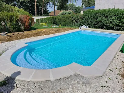 Image de EQUALI PISCINE & SPA - Pisciniste 91 & 77