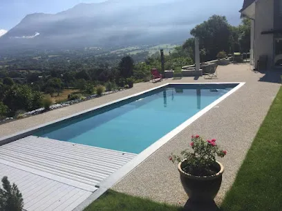 Image de Freedom Pool Spa