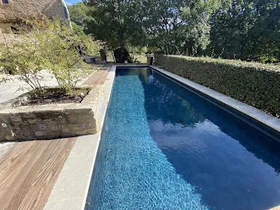 Image de GM Piscine