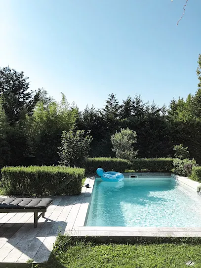 Image de H2O piscine