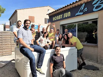 Image de Hobby Sun
