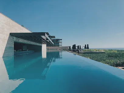 Image de Horizon bleu piscine
