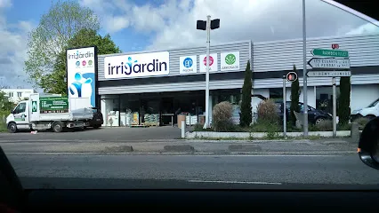 Image de Irripiscine by Irrijardin Coignières