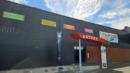 Image de L'Eau Cost Piscine Auch
