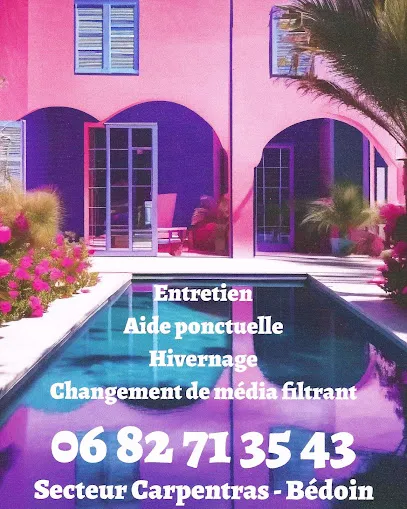 Image de Le Pisciniste Modénois