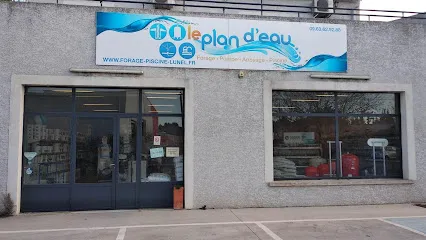 Image de Le Plan D Eau
