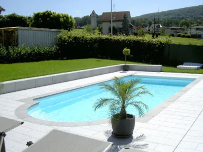 Image de Les Piscines Le Manach