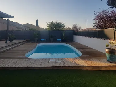 Image de lj piscine