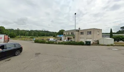 Image de O’Rizon Piscine