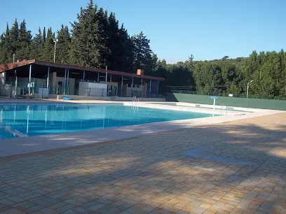 Image de Piscine à Montolieu