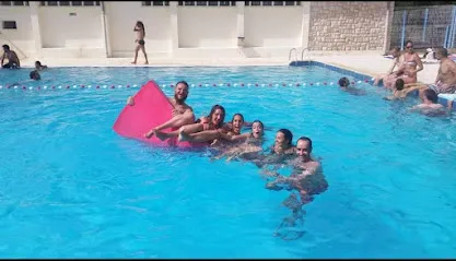 Image de Piscine à Vic-Fezensac