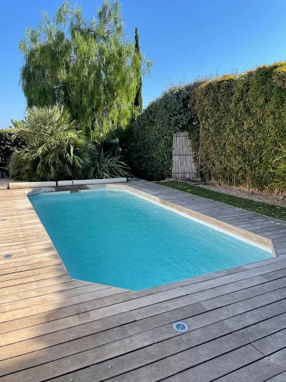 Image de Piscine Bandol Entretien