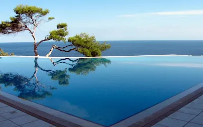 Image de Piscine en Ligne