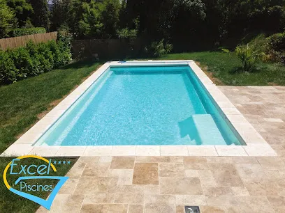 Image de Piscine et Paysage - Pisciniste EXCEL PISCINES