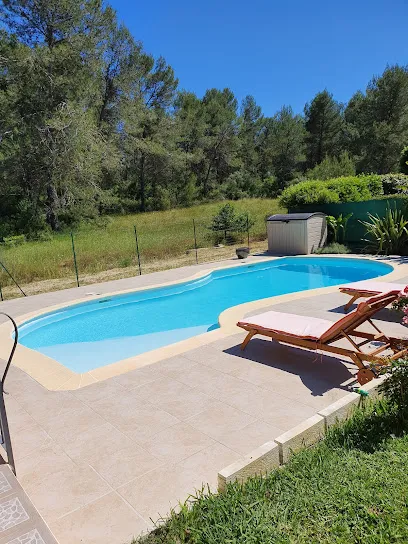 Image de Piscine et Spa