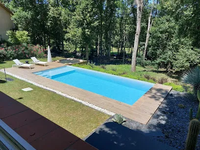 Image de Piscine Passion