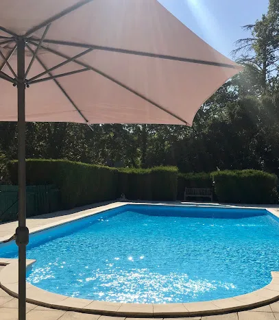 Image de Piscines AS