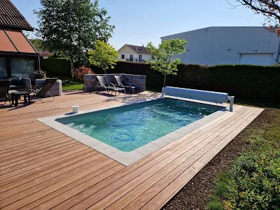 Image de Piscines d'O