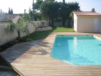 Image de Piscines Ecrin D'o