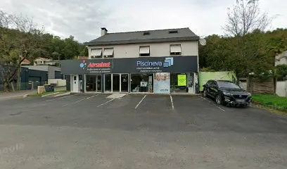 Image de PISCINEVA