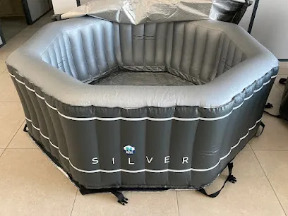 Image de Piscinex
