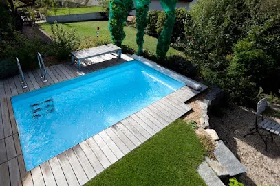 Image de Piscinistes Associés SOMÉDI