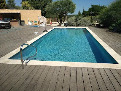 Image de Qualipro /Résine Polyester/Gel Coat