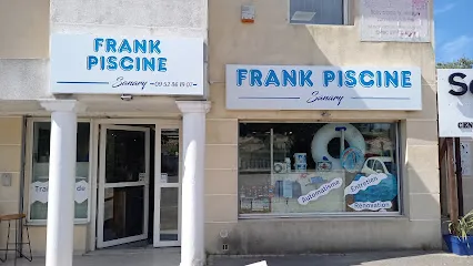 Image de Sanary piscines