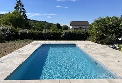 Image de SBHM CONCEPT piscines béton, coque, membrane armée, liner, SAV