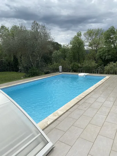 Image de SENEGAS PISCINE