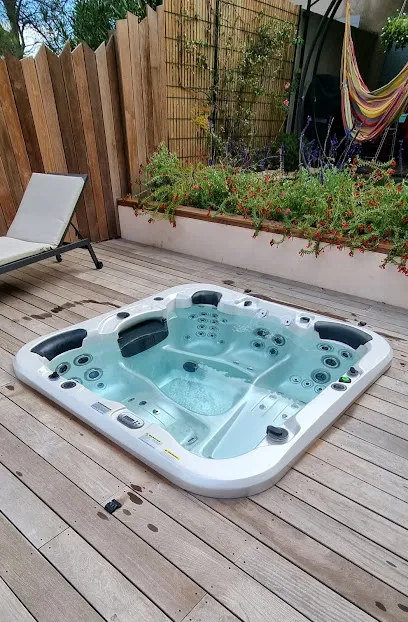 Image de Spa Sud