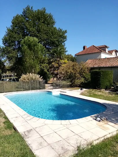 Image de ST Piscines