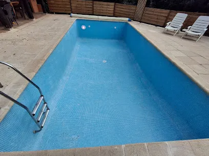 Image de STOP O FUITES - Recherche, détection et réparation fuite piscine