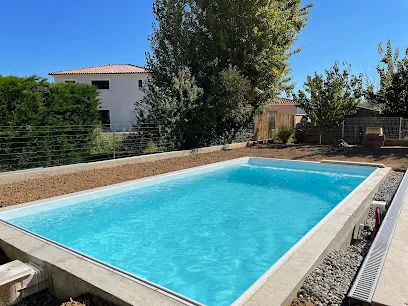 Image de TECHNI PISCINES