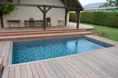 Image de TERRASSE MOBILE SLIDEDECK