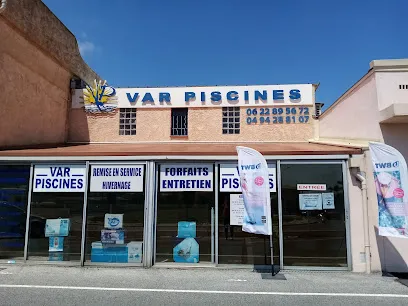 Image de Var Piscines